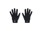 Under Armour Mens UA Harper Pro 24 Batting Gloves Accessories - Superior Wrist Support