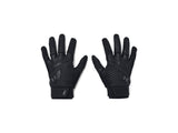 Under Armour Mens UA Harper Pro 24 Batting Gloves Accessories - Superior Wrist Support