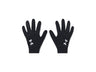 Under Armour Men's Field Players 3 Gloves - Dual-Layer Fabric with Ultra-Warm Interior