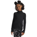Under Armour Girls Motion Jacket - Sweat Wicking