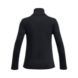 Under Armour Girls Motion Jacket - Sweat Wicking