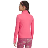 Under Armour Girls Motion Jacket - Sweat Wicking