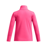 Under Armour Girls Motion Jacket - Sweat Wicking