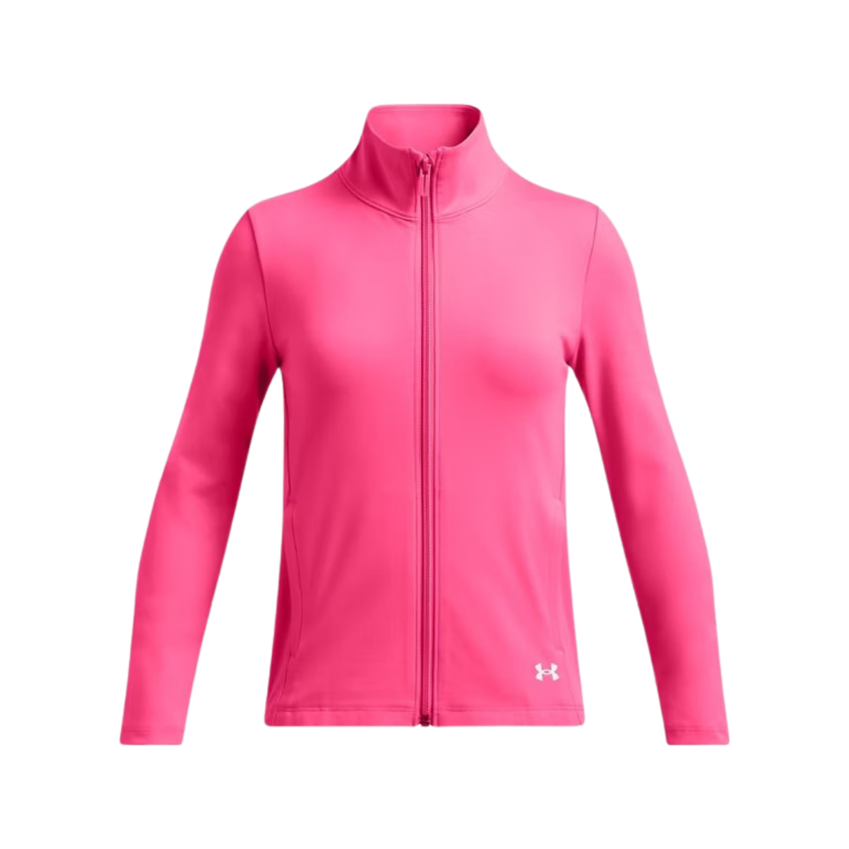 Under Armour Girls Motion Jacket - Sweat Wicking