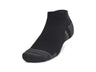 Under Armour Unisex UA Performance Tech Low Socks - 6-Pack, Sweat-Wicking Accessories