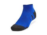 Under Armour Unisex UA Performance Tech Low Socks - 6-Pack, Sweat-Wicking Accessories