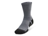 Under Armour Unisex UA Team Crew Socks - Sweat Wicking and Odor Control