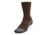 Under Armour Unisex UA Team Crew Socks - Sweat Wicking and Odor Control