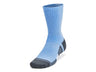 Under Armour Unisex UA Team Crew Socks - Sweat Wicking and Odor Control