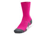 Under Armour Unisex UA Team Crew Socks - Sweat Wicking and Odor Control