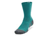 Under Armour Unisex UA Team Crew Socks - Sweat Wicking and Odor Control