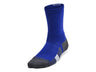 Under Armour Kids Team Crew Socks Accessories - Sweat Wicking