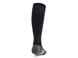 Under Armour Unisex Team Over-The-Calf Socks - Sweat Wicking and Odor Control