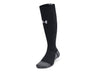 Under Armour Unisex Team Over-The-Calf Socks - Sweat Wicking and Odor Control