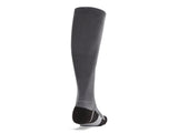 Under Armour Unisex Team Over-The-Calf Socks - Sweat Wicking and Odor Control