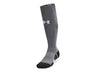 Under Armour Unisex Team Over-The-Calf Socks - Sweat Wicking and Odor Control