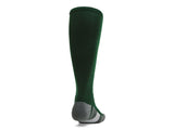 Under Armour Unisex Team Over-The-Calf Socks - Sweat Wicking and Odor Control