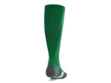 Under Armour Unisex Team Over-The-Calf Socks - Sweat Wicking and Odor Control