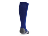 Under Armour Unisex Team Over-The-Calf Socks - Sweat Wicking and Odor Control
