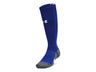 Under Armour Unisex Team Over-The-Calf Socks - Sweat Wicking and Odor Control