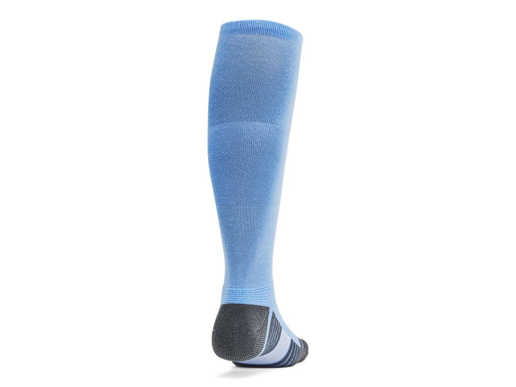 Under Armour Unisex Team Over-The-Calf Socks - Sweat Wicking and Odor Control