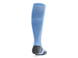 Under Armour Unisex Team Over-The-Calf Socks - Sweat Wicking and Odor Control