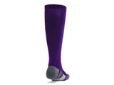 Under Armour Unisex Team Over-The-Calf Socks - Sweat Wicking and Odor Control