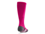 Under Armour Unisex Team Over-The-Calf Socks - Sweat Wicking and Odor Control