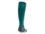 Under Armour Unisex Team Over-The-Calf Socks - Sweat Wicking and Odor Control