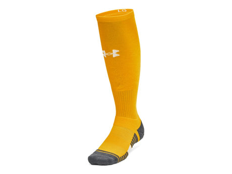 Under Armour Unisex Team Over-The-Calf Socks - Sweat Wicking and Odor Control