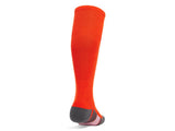 Under Armour Unisex Team Over-The-Calf Socks - Sweat Wicking and Odor Control