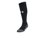 Under Armour Kids Team Over-The-Calf Socks - Sweat Wicking