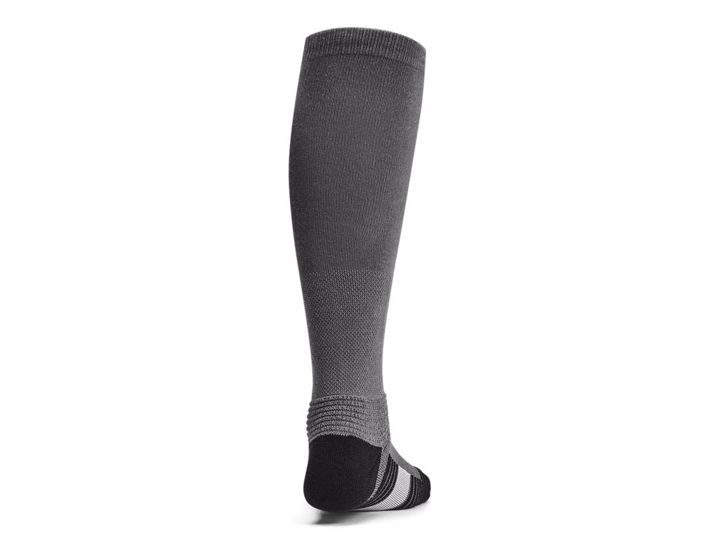 Under Armour Kids Team Over-The-Calf Socks - Sweat Wicking