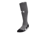 Under Armour Kids Team Over-The-Calf Socks - Sweat Wicking