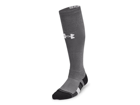 Under Armour Kids Team Over-The-Calf Socks - Sweat Wicking