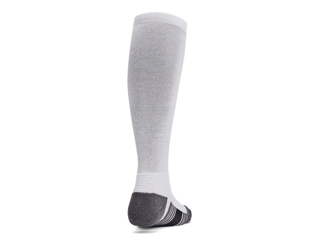 Under Armour Kids Team Over-The-Calf Socks - Sweat Wicking