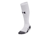 Under Armour Kids Team Over-The-Calf Socks - Sweat Wicking