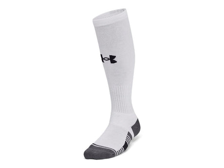 Under Armour Kids Team Over-The-Calf Socks - Sweat Wicking