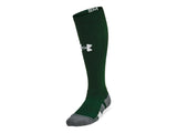 Under Armour Kids Team Over-The-Calf Socks - Sweat Wicking