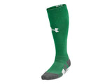 Under Armour Kids Team Over-The-Calf Socks - Sweat Wicking
