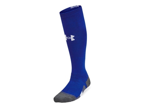 Under Armour Kids Team Over-The-Calf Socks - Sweat Wicking