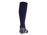 Under Armour Kids Team Over-The-Calf Socks - Sweat Wicking