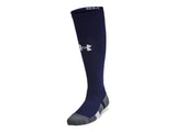 Under Armour Kids Team Over-The-Calf Socks - Sweat Wicking