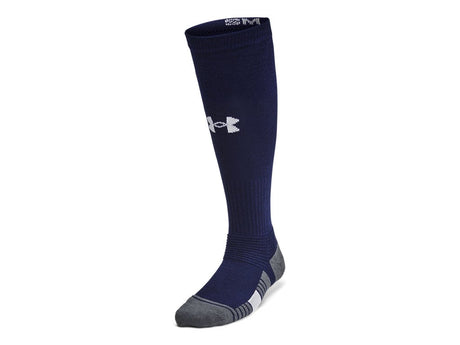 Under Armour Kids Team Over-The-Calf Socks - Sweat Wicking