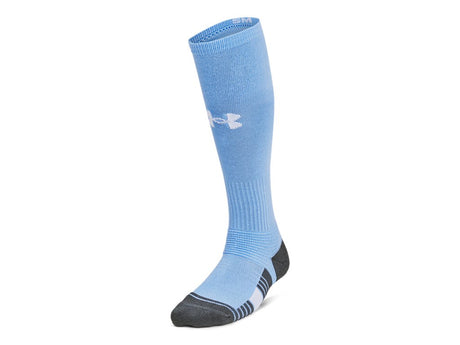 Under Armour Kids Team Over-The-Calf Socks - Sweat Wicking