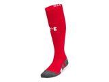 Under Armour Kids Team Over-The-Calf Socks - Sweat Wicking