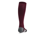 Under Armour Kids Team Over-The-Calf Socks - Sweat Wicking
