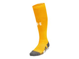 Under Armour Kids Team Over-The-Calf Socks - Sweat Wicking