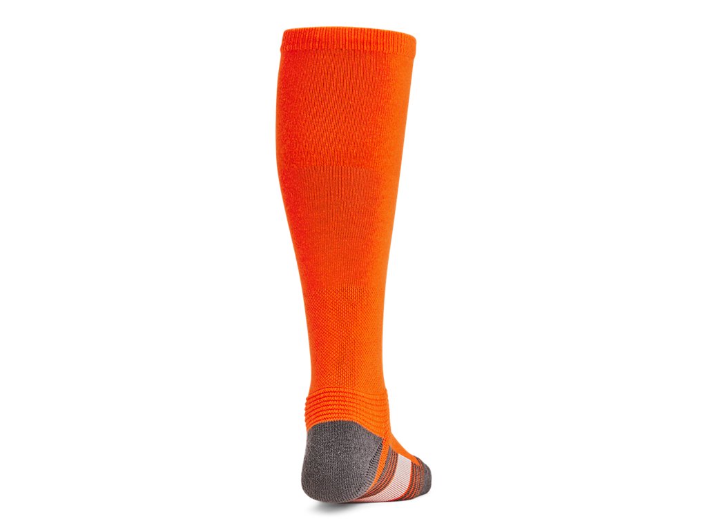 Under Armour Kids Team Over-The-Calf Socks - Sweat Wicking
