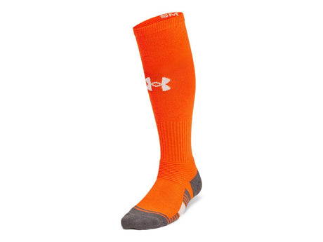 Under Armour Kids Team Over-The-Calf Socks - Sweat Wicking